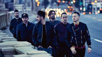 Linkin Park Punya Lagu Rahasia Bersama Chester? thumbnail